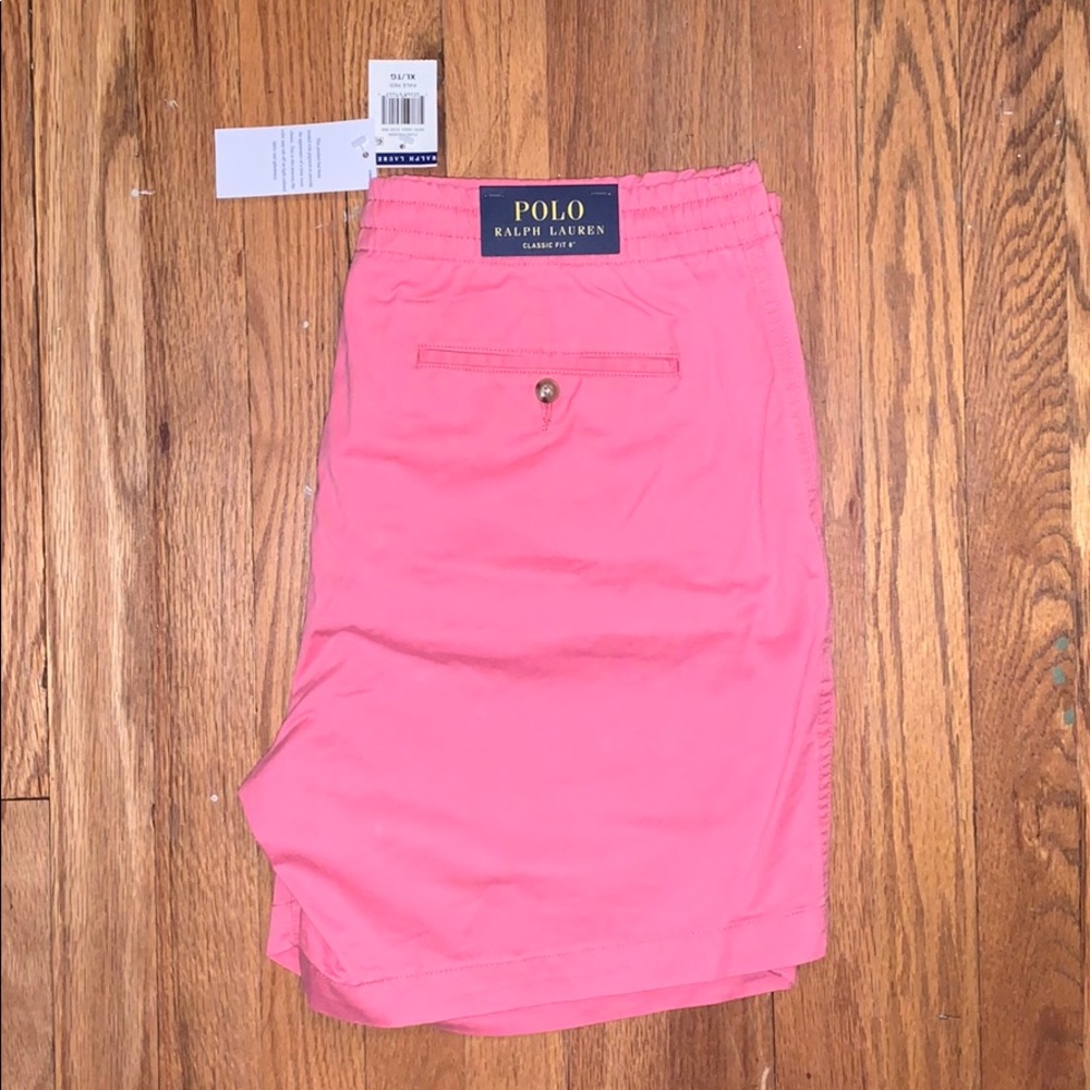 Polo Ralph Lauren Board Shorts (NWT)
